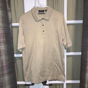 walter hagen sz M mens polo